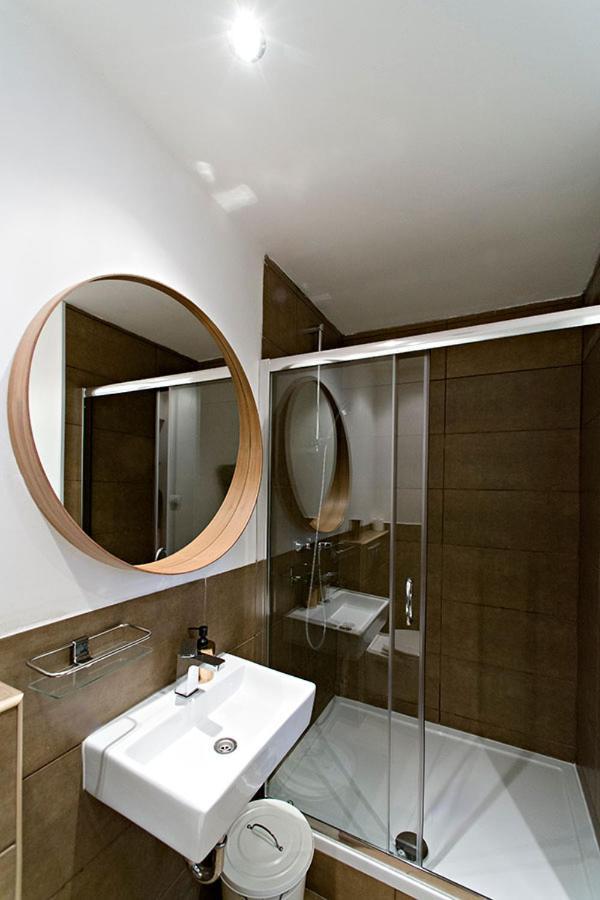Central 5 Guest House Budapeşte Dış mekan fotoğraf